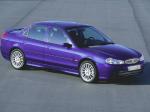 Ford Mondeo ST200 Sedan 1999 года
